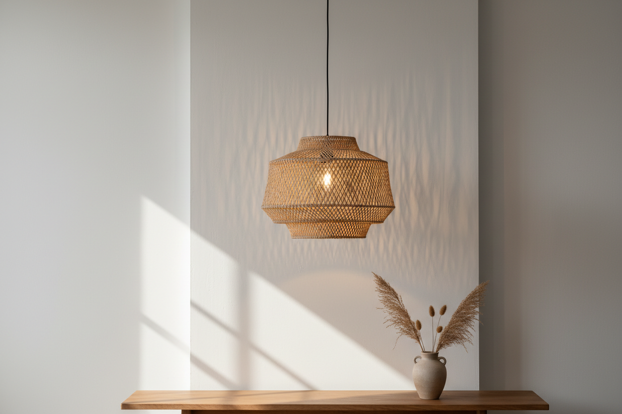 Pendant Lights