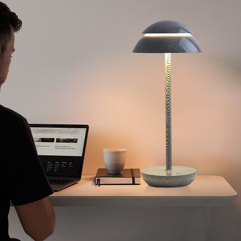 Cordless Table Lamp | Wireless Rechargeable LED Home Decor Accent