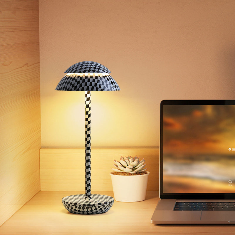 Cordless Table Lamp | Wireless Rechargeable LED Home Decor Accent