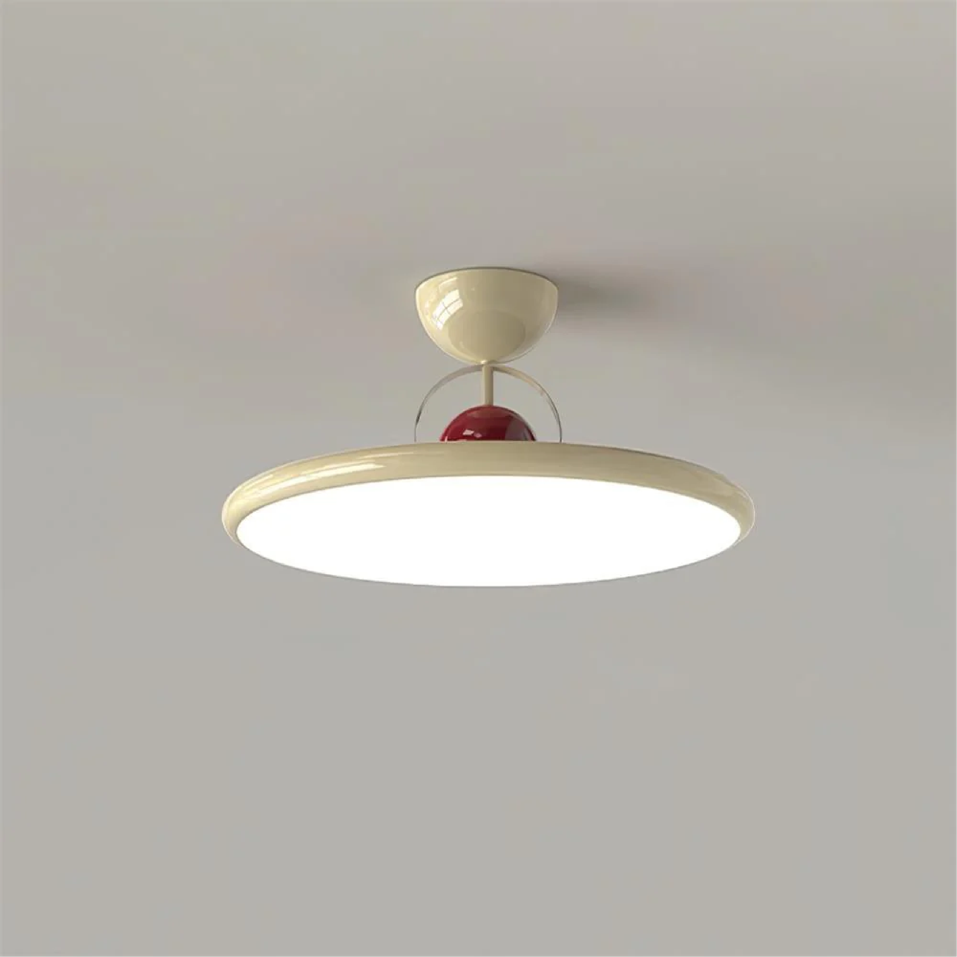 Ethan Modern Ceiling Light – LED Source