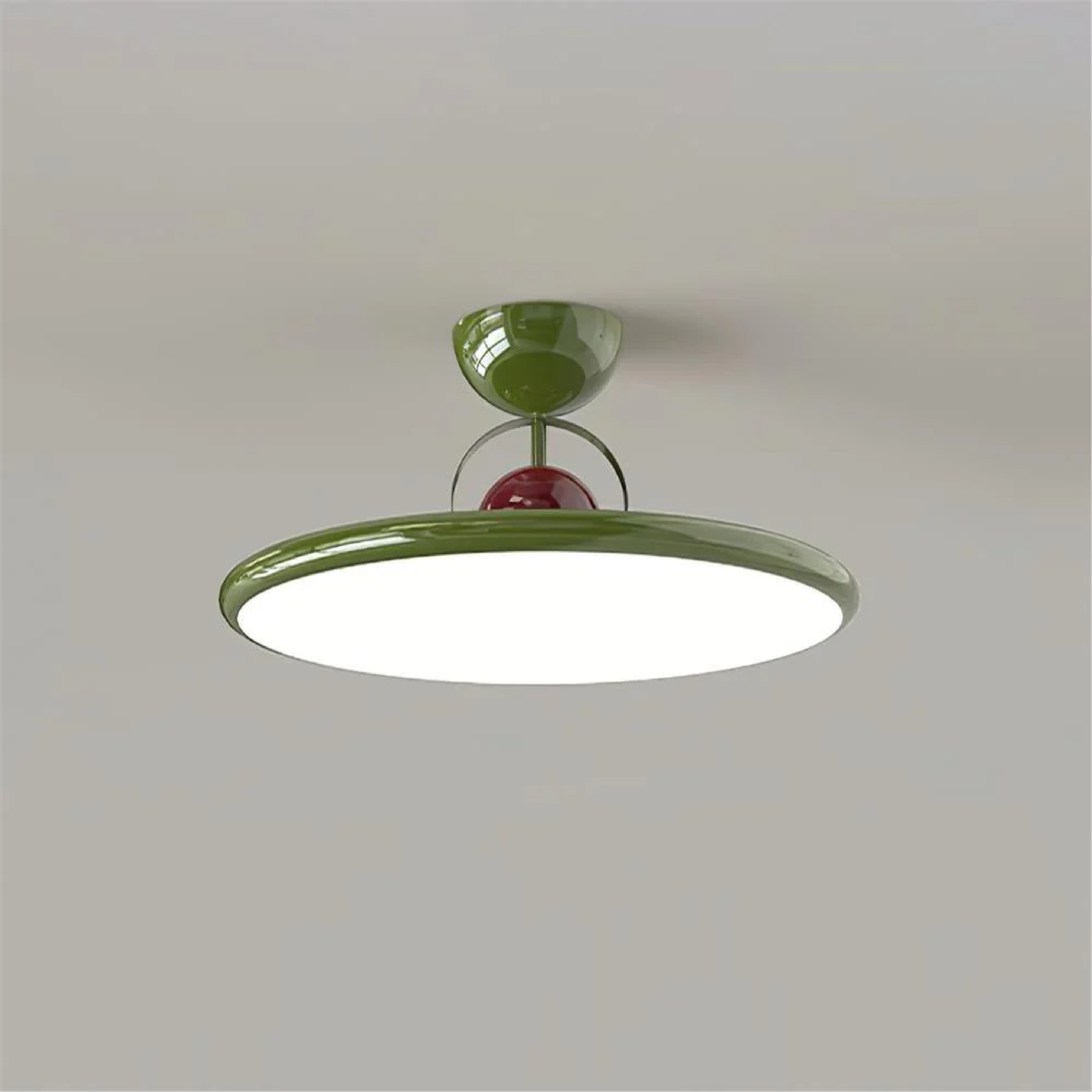 Ethan Modern Ceiling Light – LED Source