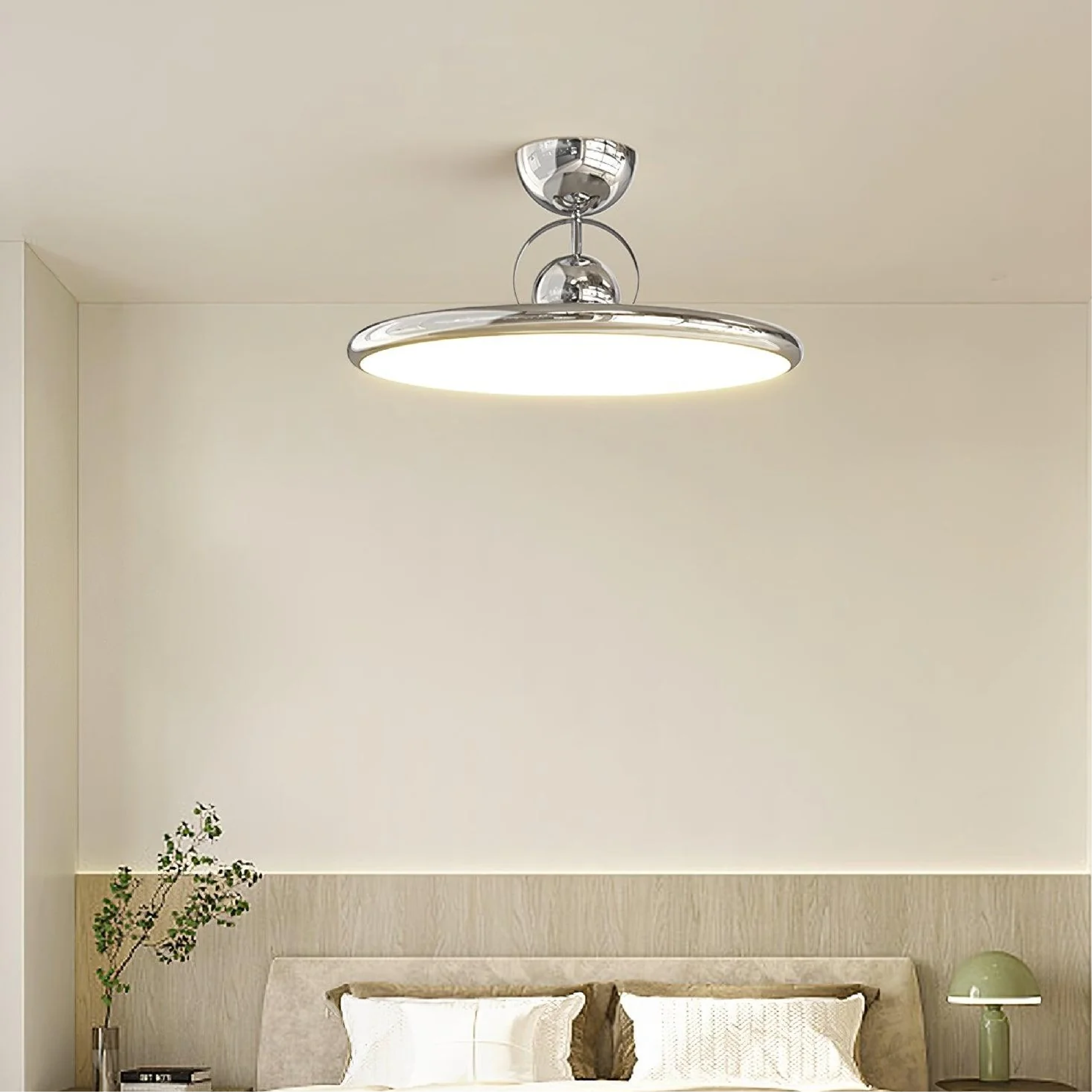 Ethan Modern Ceiling Light – LED Source