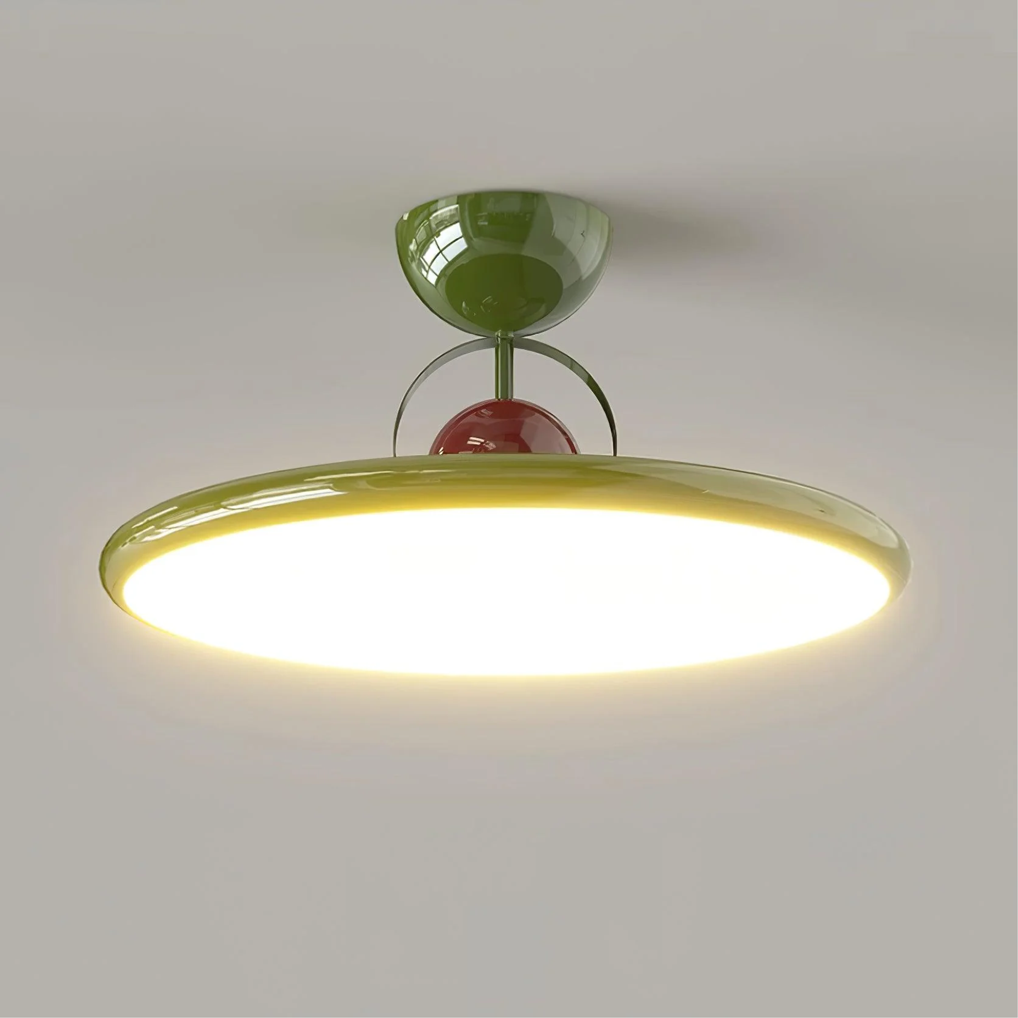Ethan Modern Ceiling Light – LED Source