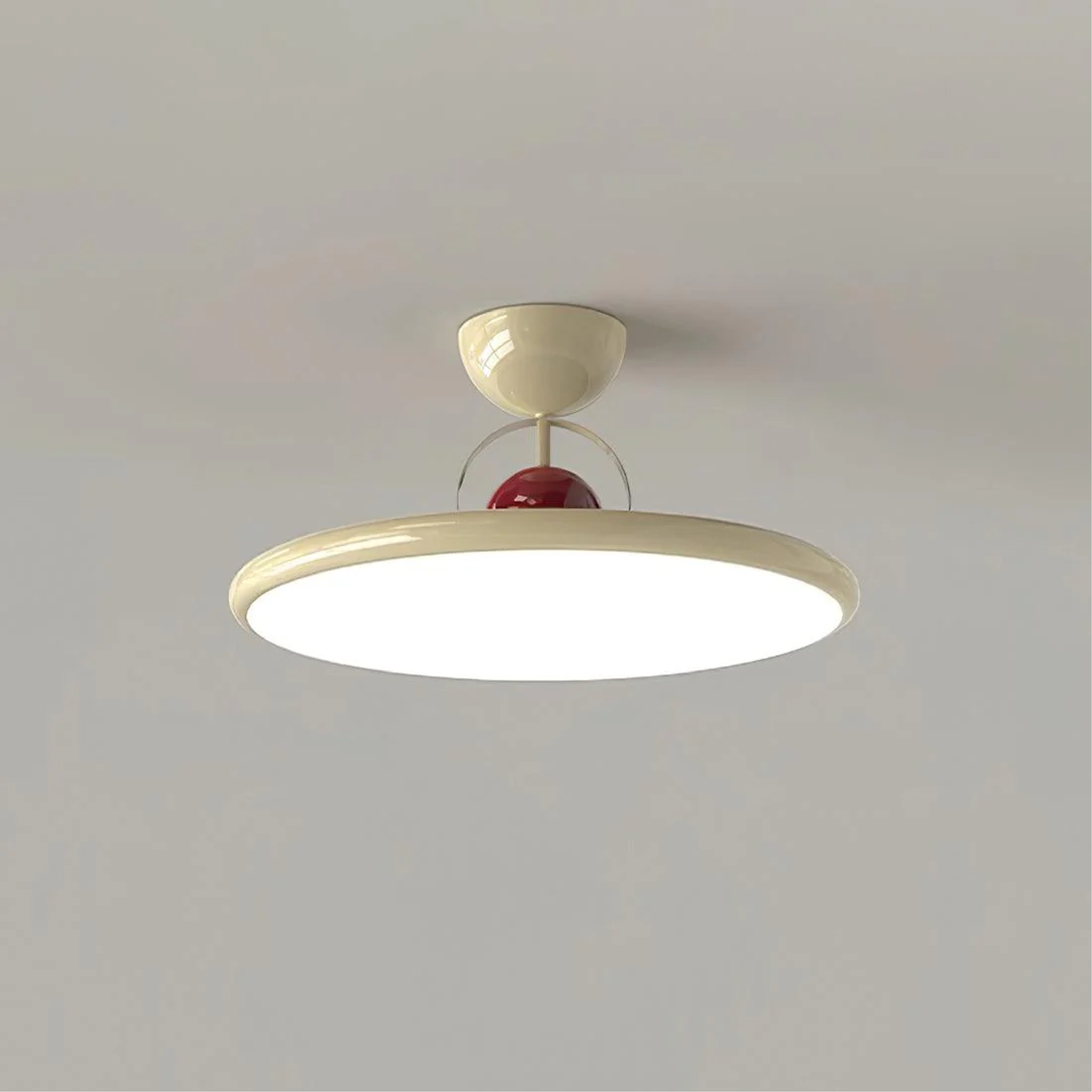 Ethan Modern Ceiling Light – LED Source