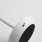 Cordless Table Lamp | Wireless Rechargeable LED Home Decor Accent