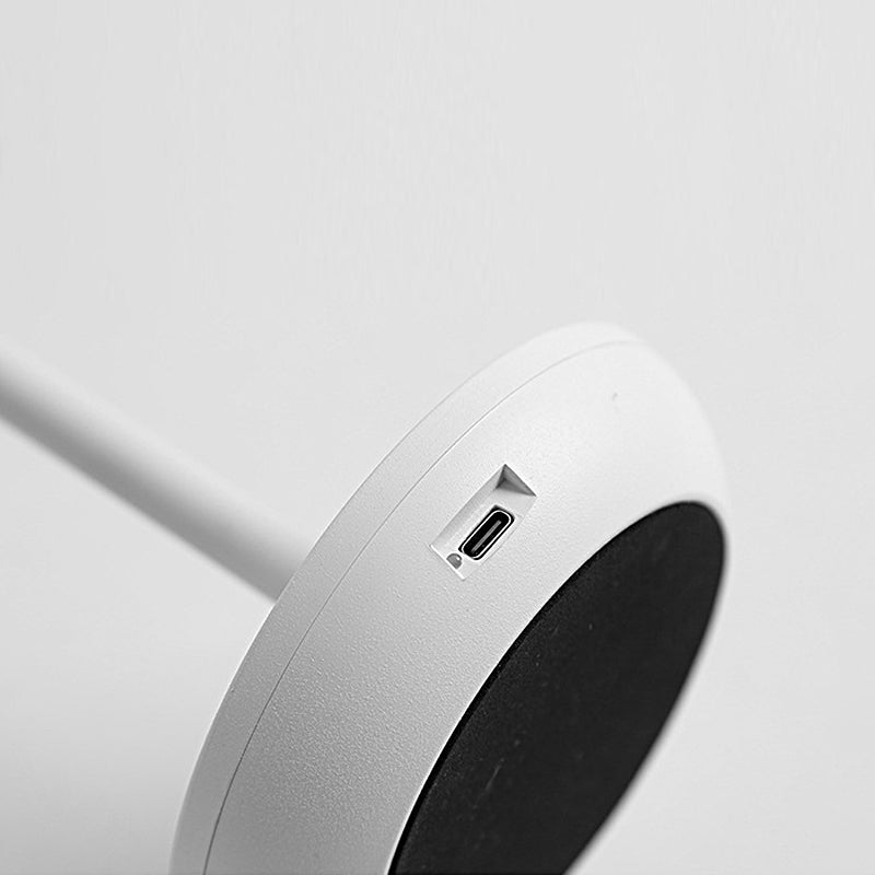 Cordless Table Lamp | Wireless Rechargeable LED Home Decor Accent