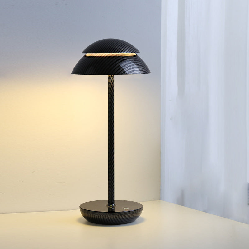 Cordless Table Lamp | Wireless Rechargeable LED Home Decor Accent