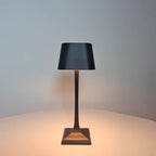Table Lamp | Adjustable USB Aluminium Modern Table Light
