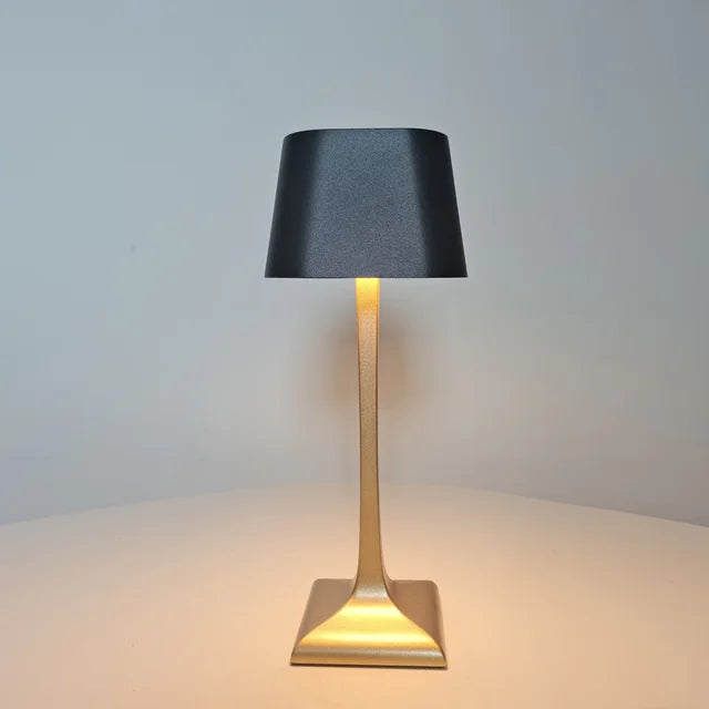 Table Lamp | Adjustable USB Aluminium Modern Table Light