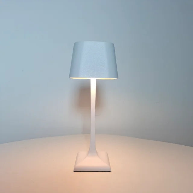 Table Lamp | Adjustable USB Aluminium Modern Table Light