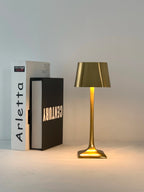 Table Lamp | Adjustable USB Aluminium Modern Table Light