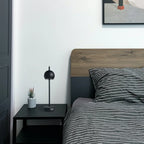 Desk Lamp | Flexible Rechargeable Iron Adjustable Task Light