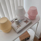 Desk Lamp | Adjustable Glass Modern Work Light