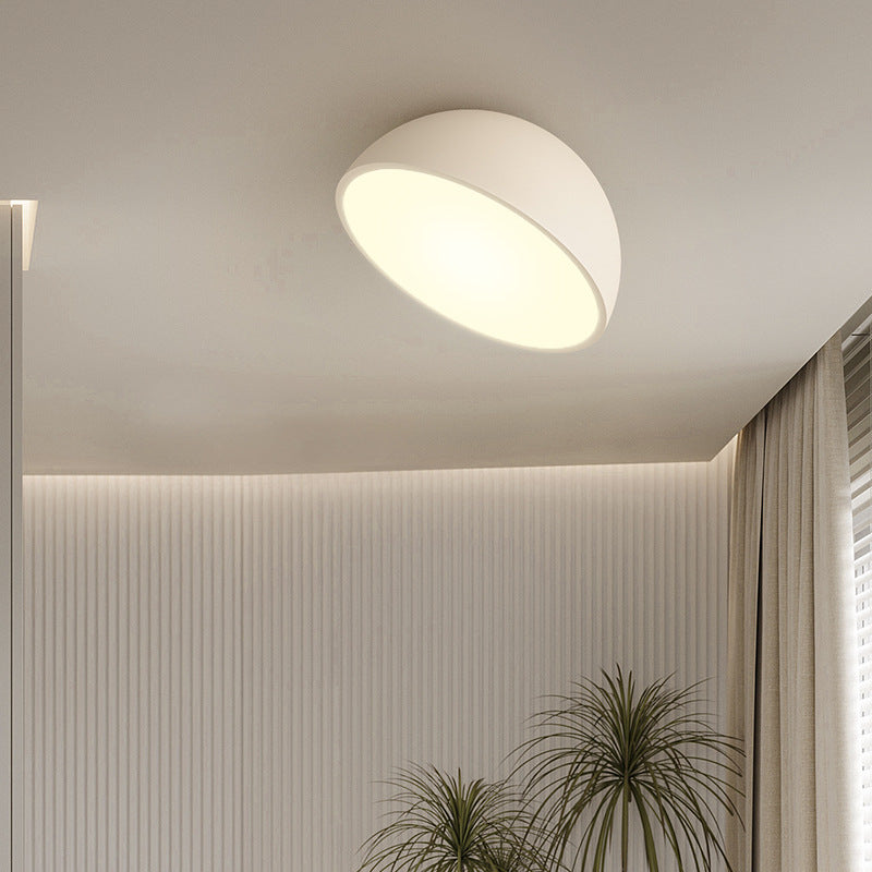 Elias Modern Ceiling Light – Metal Structure