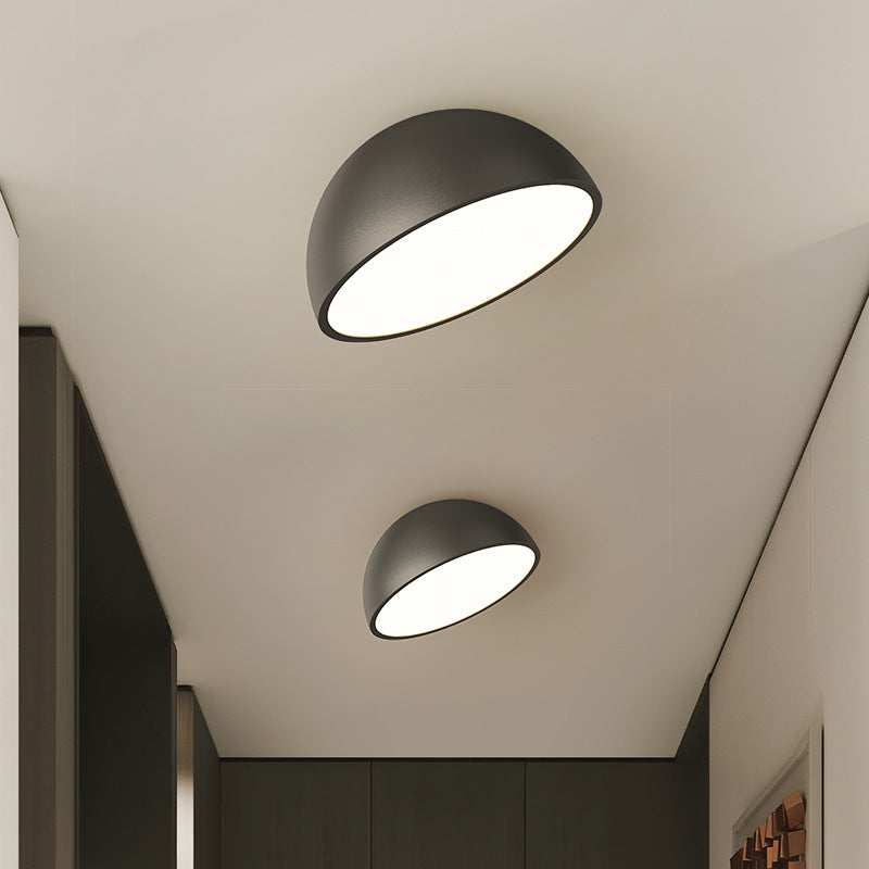Elias Modern Ceiling Light – Metal Structure