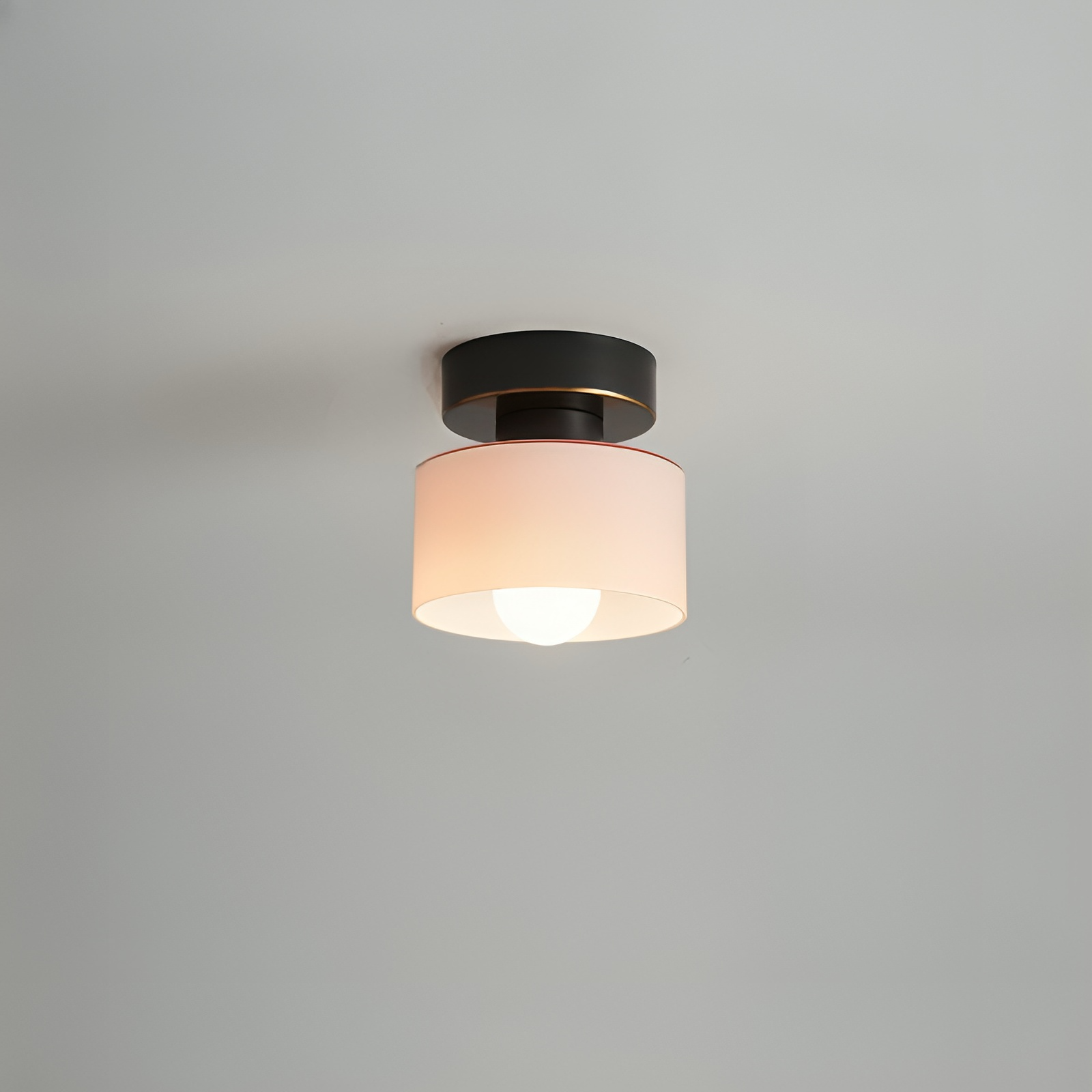 Elias Modern Ceiling Light – Metal Design