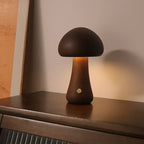 Table Lamp | Wireless Rechargeable Modern Ambient Lighting
