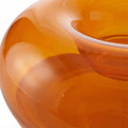 Bedside Table Lamp | Bauhaus Glass Metal Dimmable Touch Light