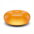 Bedside Table Lamp | Bauhaus Glass Metal Dimmable Touch Light