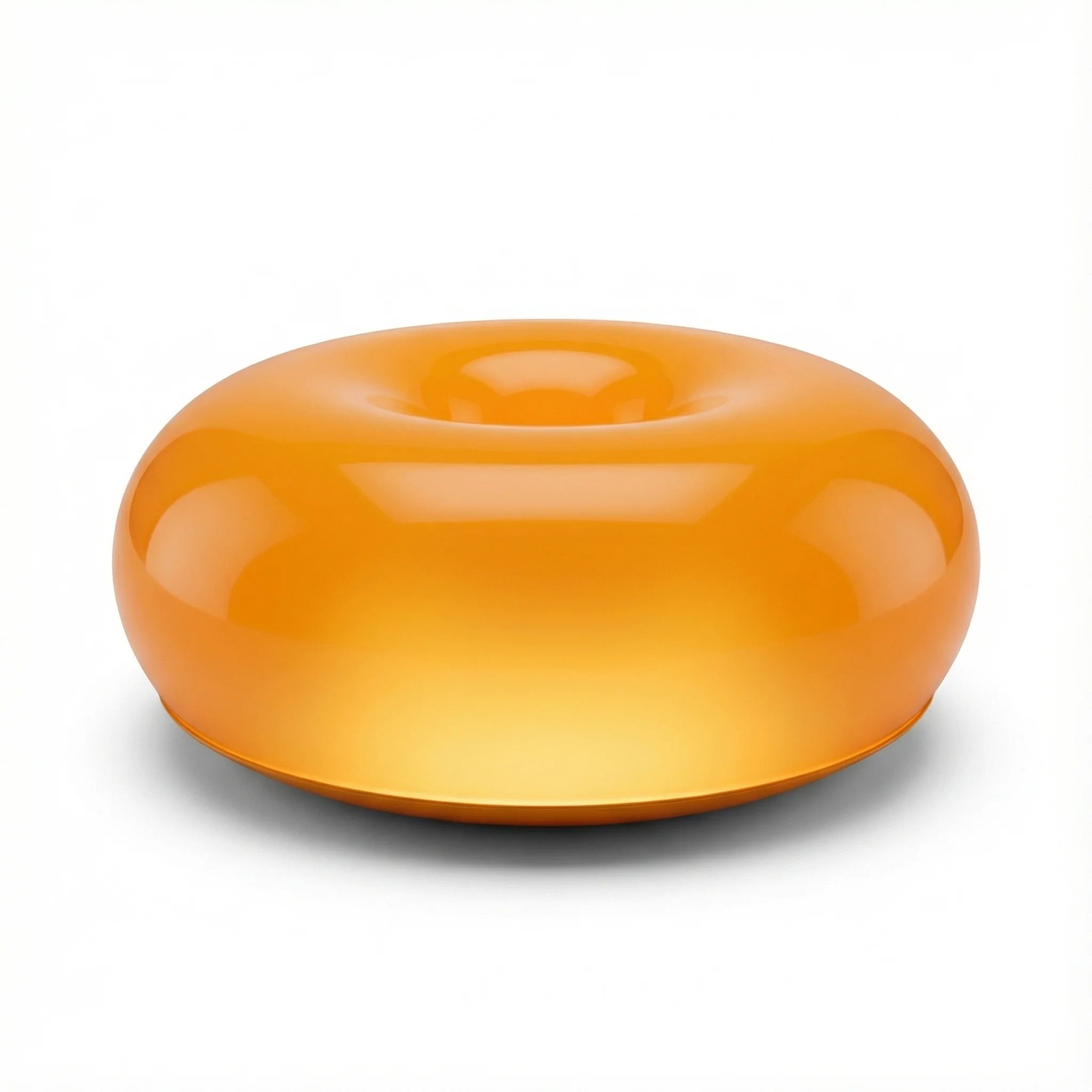 Bedside Table Lamp | Bauhaus Glass Metal Dimmable Touch Light