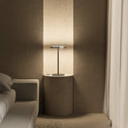 Wall Sconce | Adjustable Touch Dimmer Glass Modern Accent Light