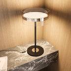 Wall Sconce | Adjustable Touch Dimmer Glass Modern Accent Light