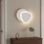 LED Wall Light | Aluminum Acrylic Modern Design