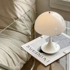 Table Lamp | Alloy Acrylic Wireless Rechargeable LED Touch Dimmable Light - Image 13