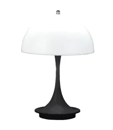 Table Lamp | Alloy Acrylic Wireless Rechargeable LED Touch Dimmable Light - Image 22