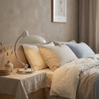 Table Lamp | Bauhaus Design Premium Metal Modern Lighting Decor