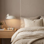 Table Lamp | Bauhaus Design Premium Metal Modern Lighting Decor