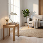 Table Lamp | Bauhaus Design Premium Metal Modern Lighting Decor