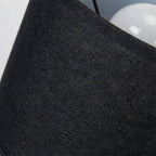 Bedside Table Lamp | Geometric Modern Eye Protection Projection Atmosphere Light