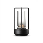 Table Lamp | Elegant Cordless Touch Sensor Ambient Light