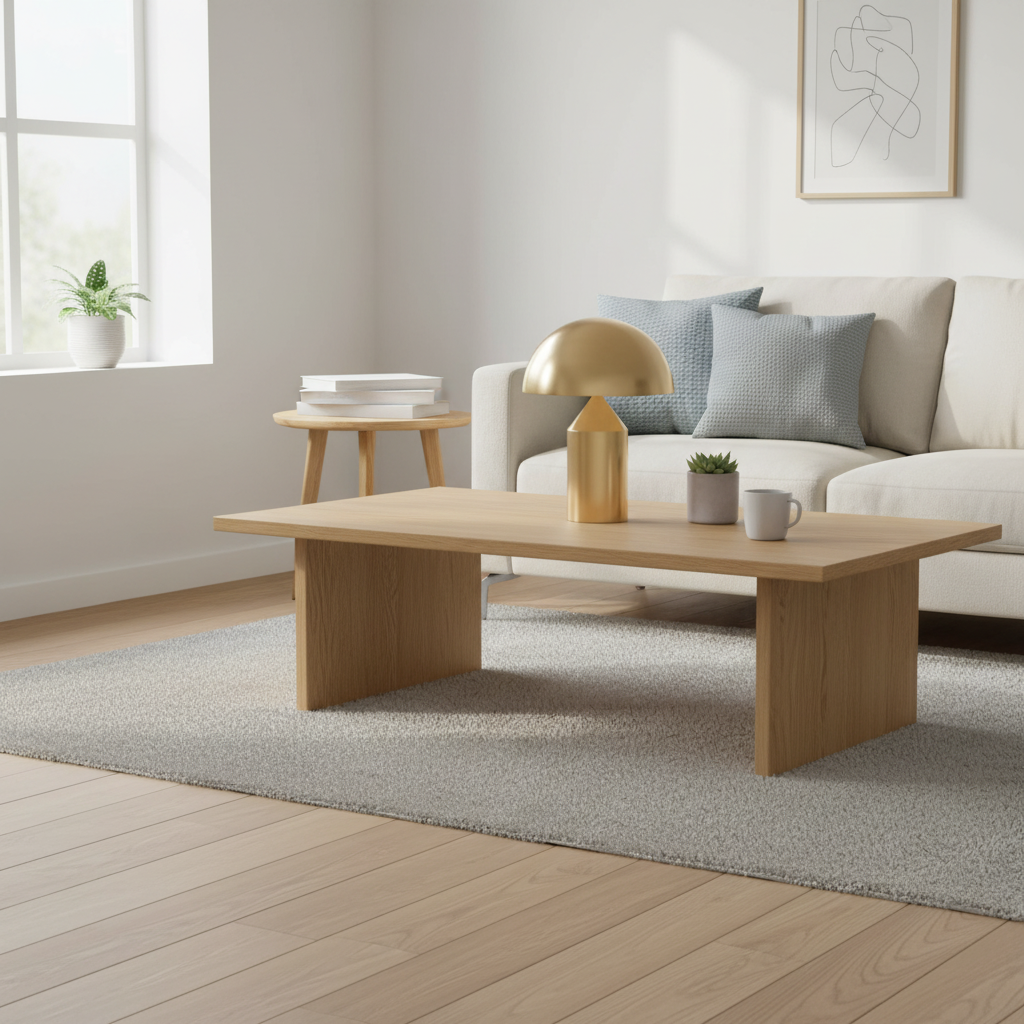 Table Lamp | Elegant Metal Fungal Glow Design for Ambient Lighting