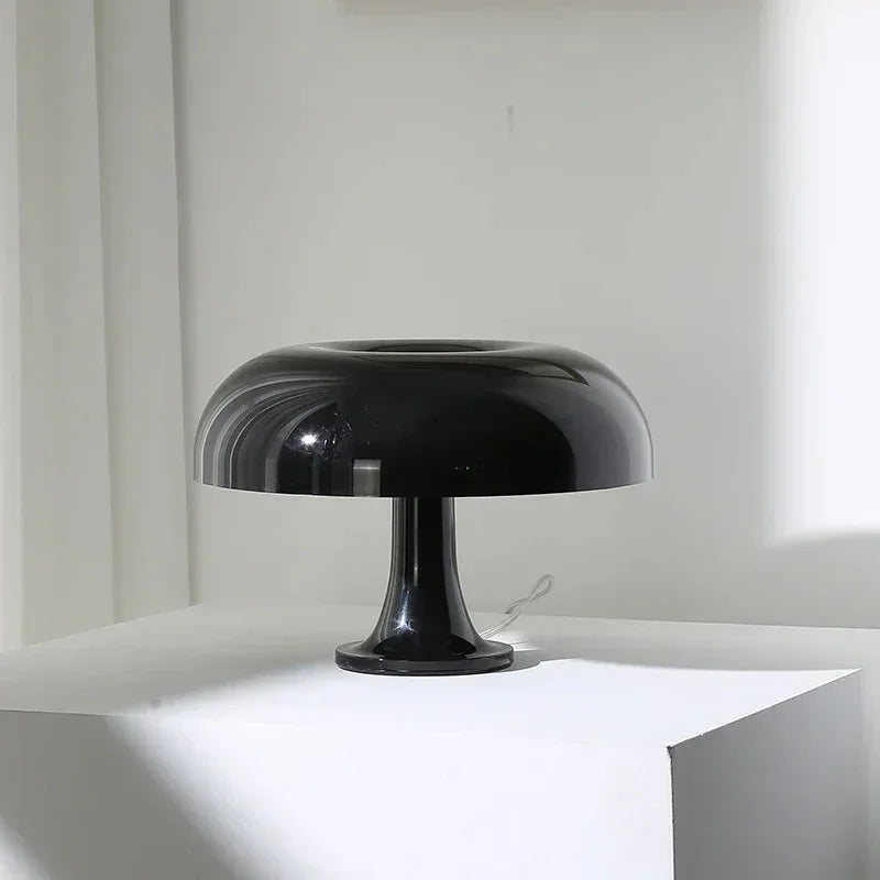 Table Lamp | Nordic Acrylic Touch Dimmable LED Modern Lighting - Image 4