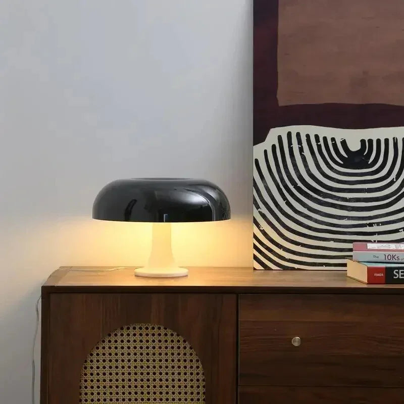 Table Lamp | Nordic Acrylic Touch Dimmable LED Modern Lighting - Image 5