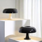 Table Lamp | Nordic Acrylic Touch Dimmable LED Modern Lighting - Image 6
