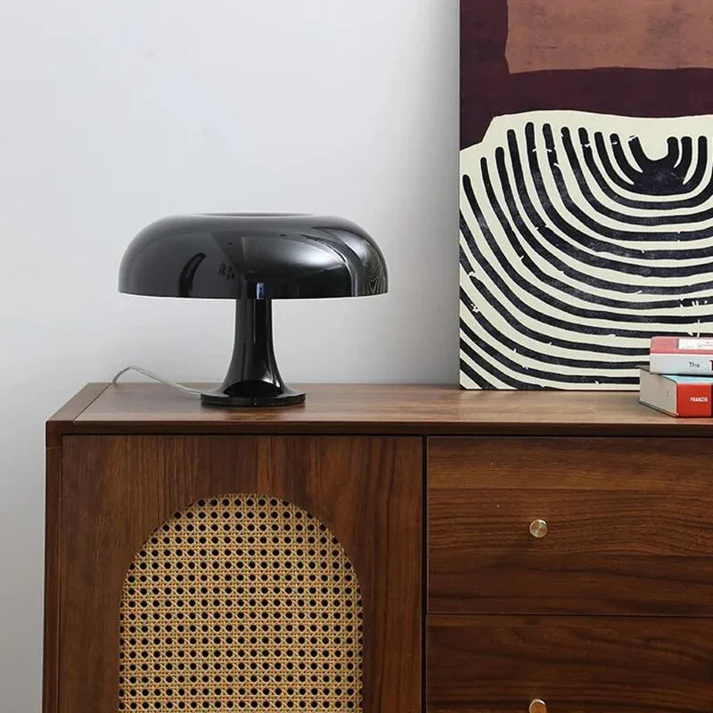 Table Lamp | Nordic Acrylic Touch Dimmable LED Modern Lighting - Image 7