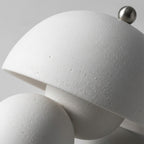 Table Lamp | Nordic Minimalist USB Rechargeable Design with Ambient Glow