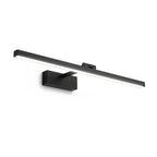 Waterproof LED Bathroom Vanity Light | Modern Acrylic Wall Sconce