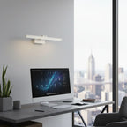 Waterproof LED Bathroom Vanity Light | Modern Acrylic Wall Sconce