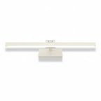 Waterproof LED Bathroom Vanity Light | Modern Acrylic Wall Sconce