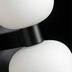 Wall Lamp | Modern Iron Acrylic Up Down Light Fixture