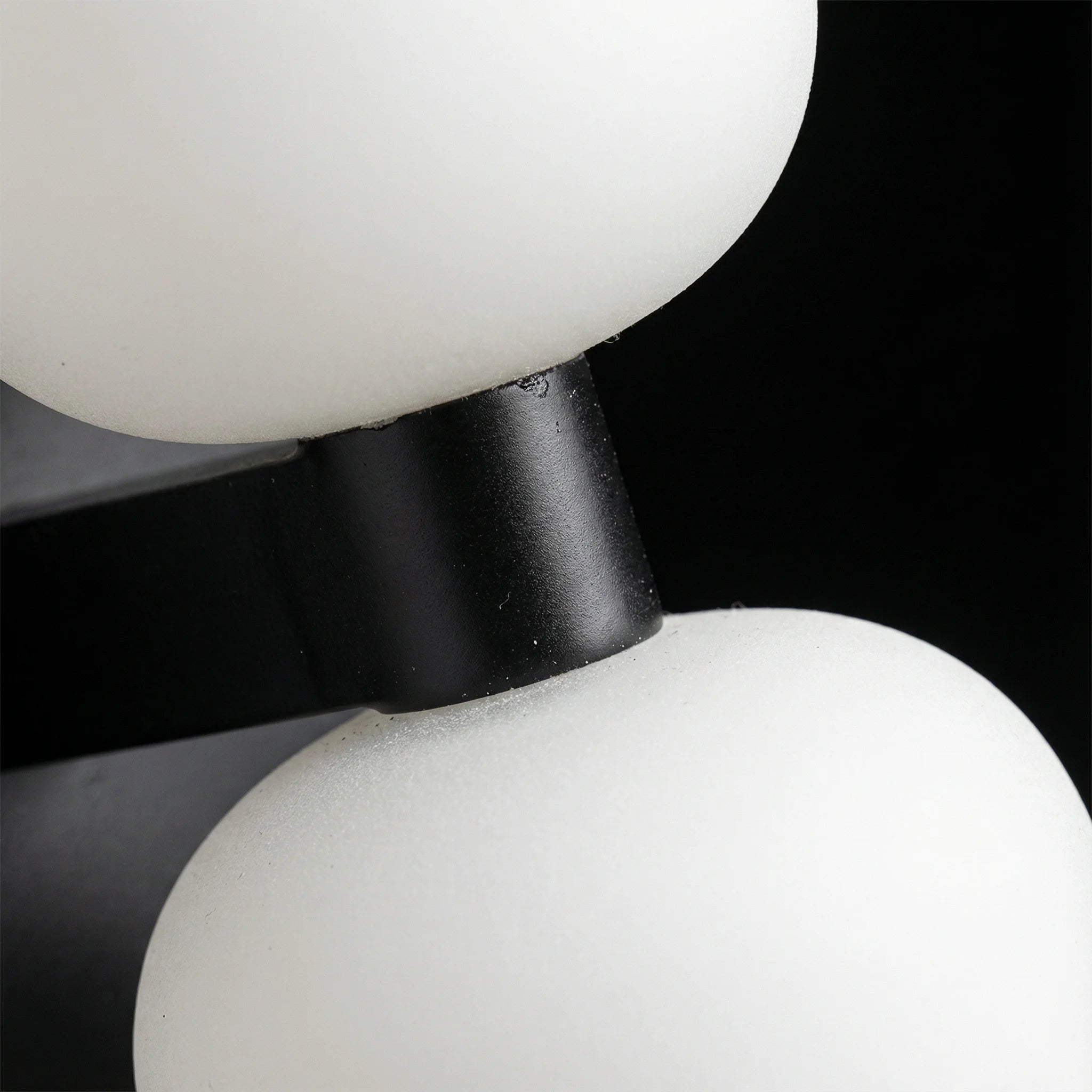 Wall Lamp | Modern Iron Acrylic Up Down Light Fixture