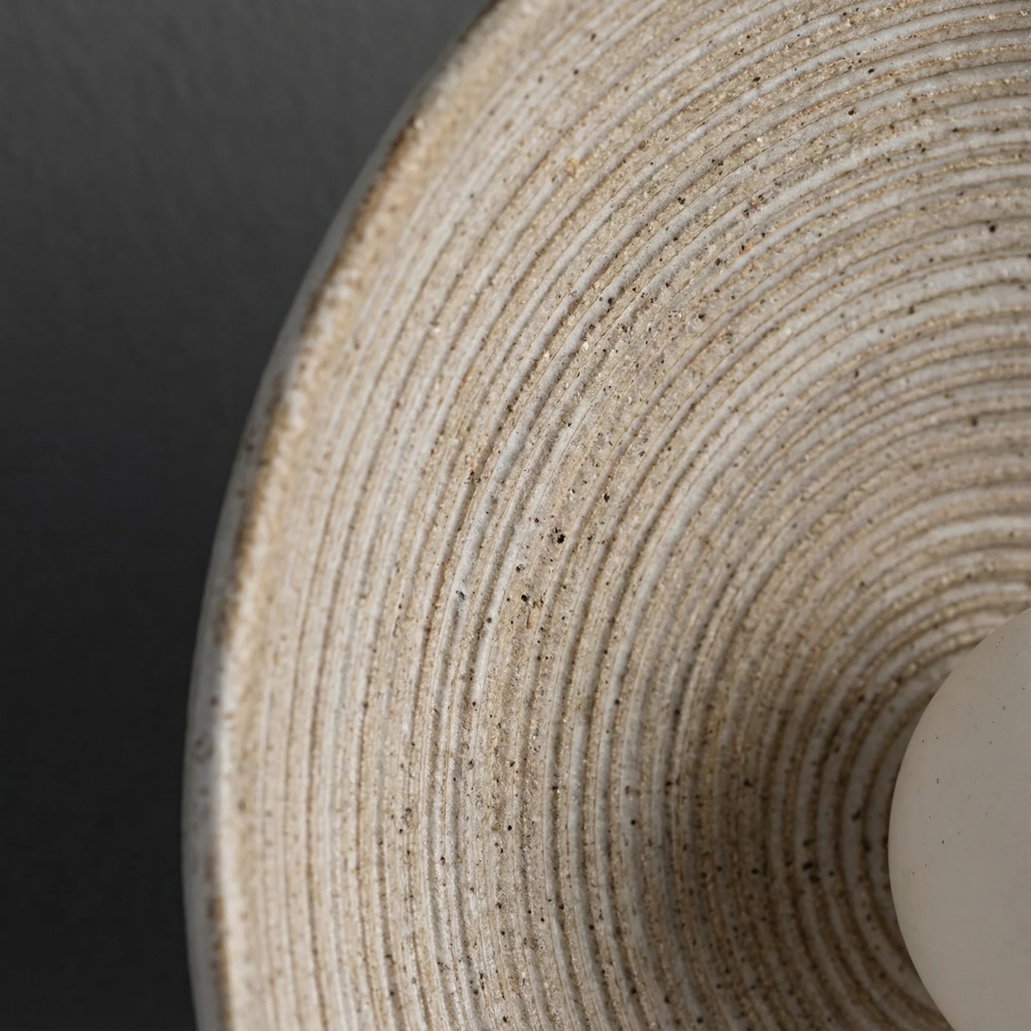 Wall Lamp | Modern Resin Frosted Glass Up-Down LED Fixture