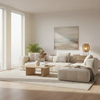 Wall Lamp | Natural Woven Rope Eco-Friendly Soft LED Light Fixture