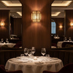 Wall Lamp | Natural Woven Rope Eco-Friendly Soft LED Light Fixture