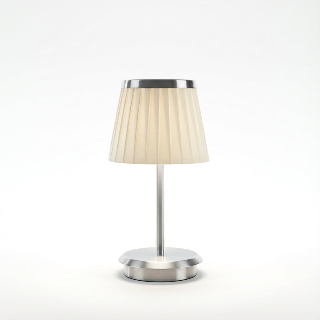 Norix Wireless Table Lamp – Adjustable LED Design