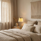 Norix Wireless Table Lamp – Adjustable LED Design